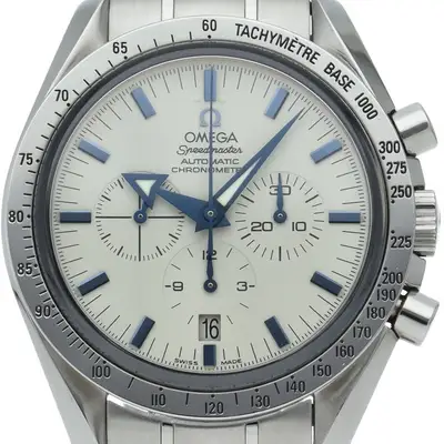 Omega Speedmaster 3551.20