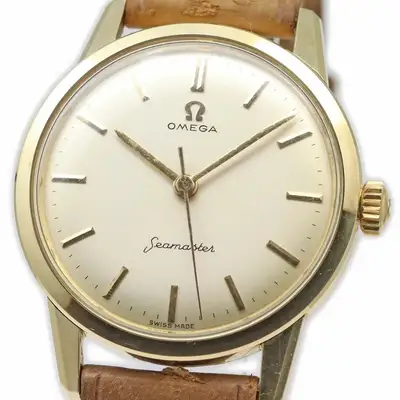 Omega Seamaster 14390
