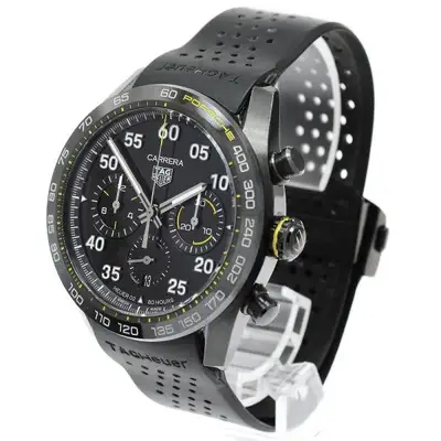 TAG Heuer Carrera x Porsche Limited