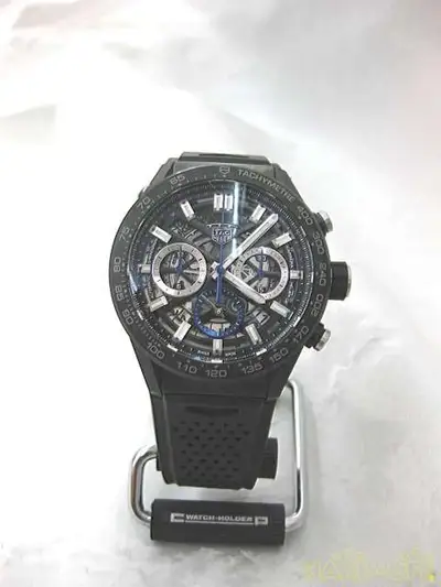 TAG Heuer CARRERA 2 CBG2017