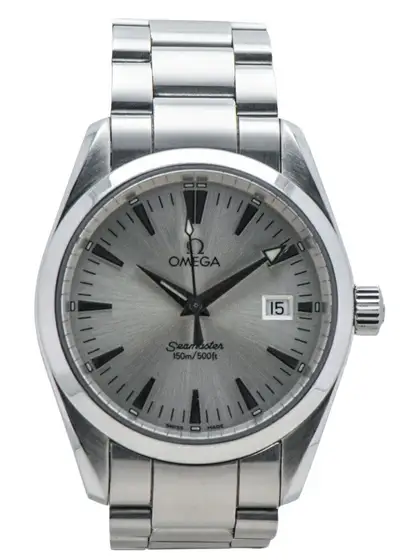 Omega Seamaster 2518.30.00