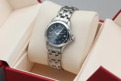 Omega Seamaster 596.1502
