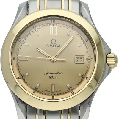 Omega Seamaster 2311.10