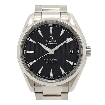 Omega Seamaster 231.10.42.21.01.003