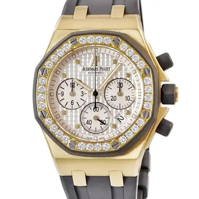 Audemars Piguet Royal Oak Offshore 25986AK