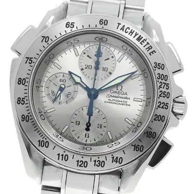 Omega Speedmaster 3540.30