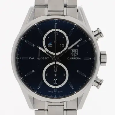 TAG Heuer Carrera Caliber 1887 CAR2110.BA0720