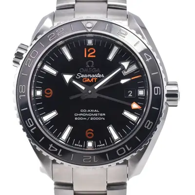 Omega Seamaster 232.30.44.22.01.002