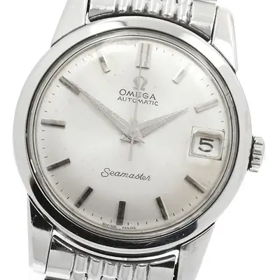 Omega Seamaster 166.009