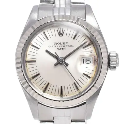 Rolex Oyster Perpetual 6917/4