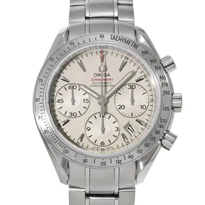 Omega Speedmaster 323.10.40.40.02.001