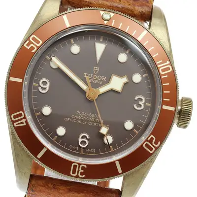 Tudor Black Bay 79250B