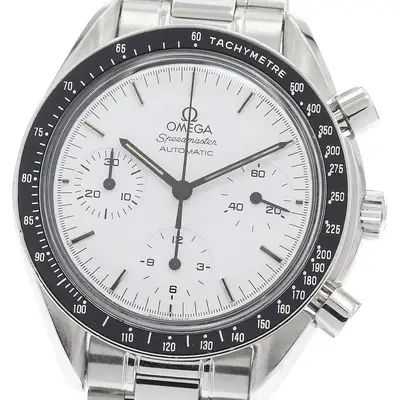 Omega Speedmaster 3510.20