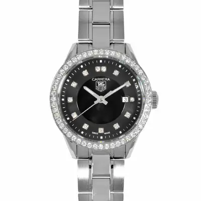 TAG Heuer WV2.BA0793 Carrera Date 13P