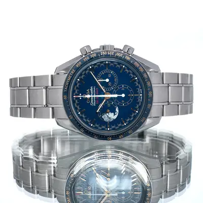 Omega SPEEDMASTER MOONWATCH APOLLO XVII 31130423003001