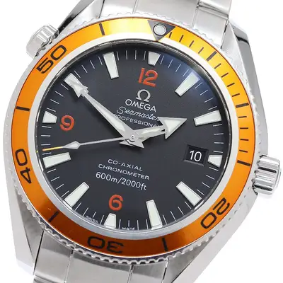 Omega Seamaster 2209.50