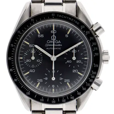 Omega Speedmaster TO312360