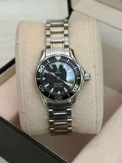 Omega Seamaster 2282.50.00