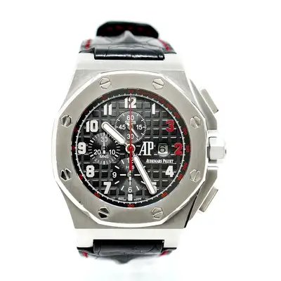 Audemars Piguet Royal Oak Offshore Chronograph