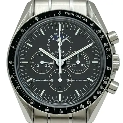 Omega Speedmaster 3576.50
