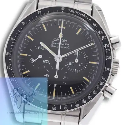 Omega Speedmaster Professional Moonwatch ST145.022 Cal.861