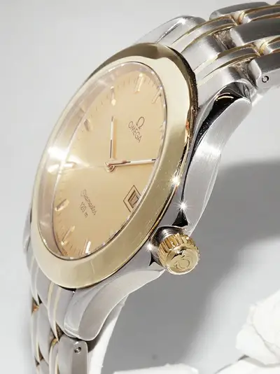 Omega Seamaster 2311.11