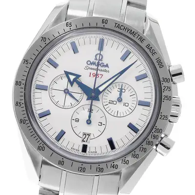 Omega Speedmaster 321.10.42.50.02.001