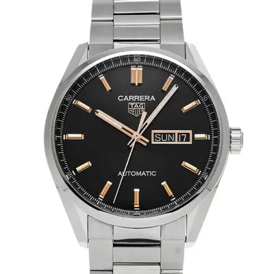 TAG Heuer Day-Date 738760