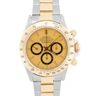 Rolex Daytona 16523