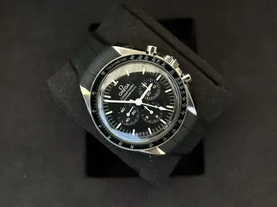 Omega Speedmaster Moon 310.32.42.50.01 Nylon Leather