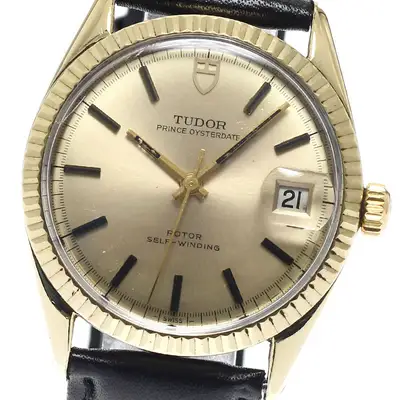 Tudor Prince Oysterdate 2619276 TO316299