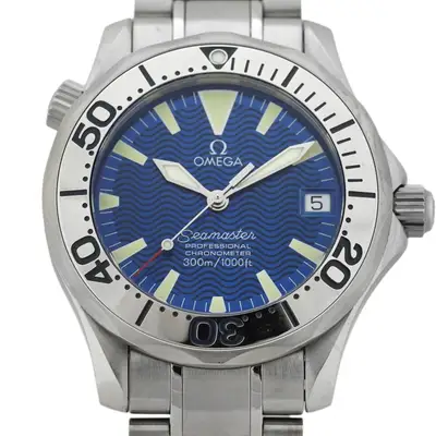 Omega Seamaster 2253.80.00