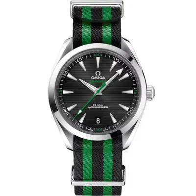 Omega Seamaster 220.12.41.21.01.002