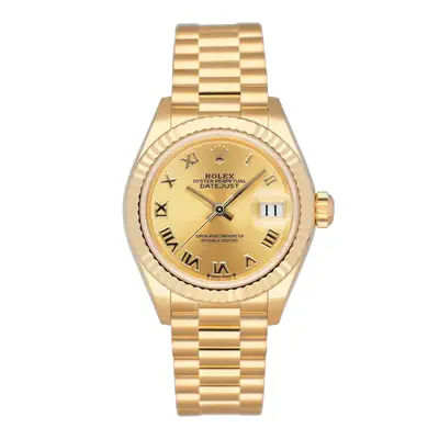 Rolex Datejust 279178