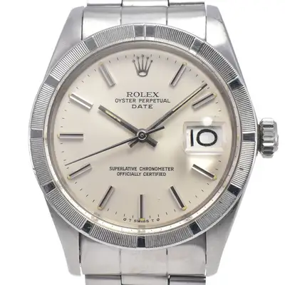 Rolex Oyster Perpetual 148435