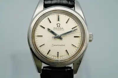 Omega Seamaster 565.008
