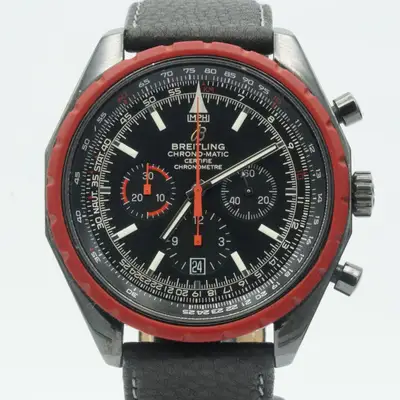 Breitling Navitimer Chrono-Matic Men M14360 Limited