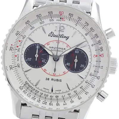 Breitling Navitimer 02 A47330 TO313960