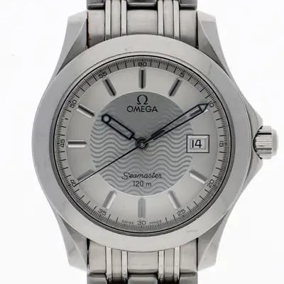 Omega Seamaster 2511.31.00