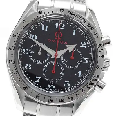 Omega Speedmaster 3558.50