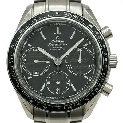 Omega Speedmaster Racing Co-Axial Chronometer Chronograph