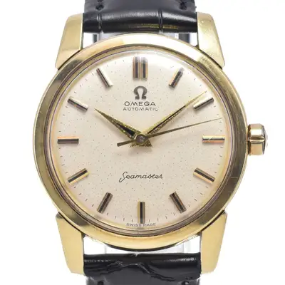 Omega Seamaster 148613