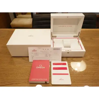 Omega Speedmaster 311.93.44.51.04.002