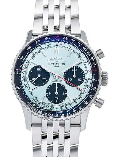 Breitling Navitimer1 B01 Chronograph 41 AB0139241C2A1