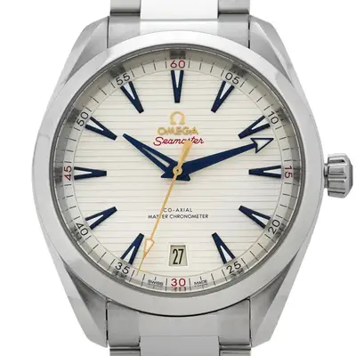 Omega Seamaster 220.12.41.21.02.004
