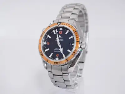Omega Seamaster 2209.50