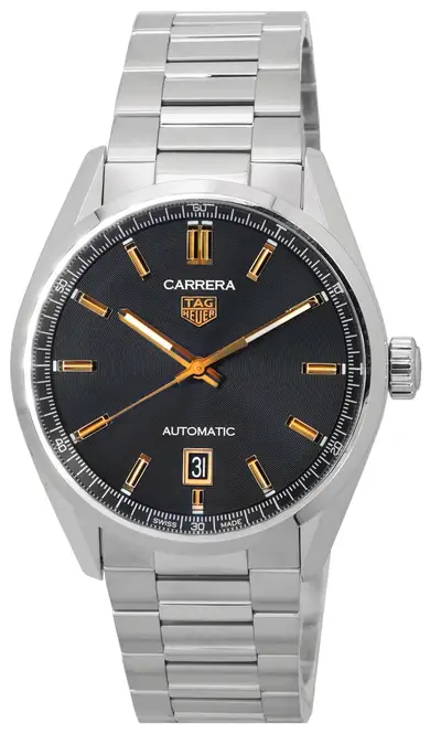 TAG Heuer Carrera Dress WBN2113.BA0639