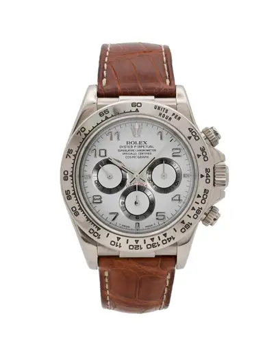 Rolex Daytona 16519