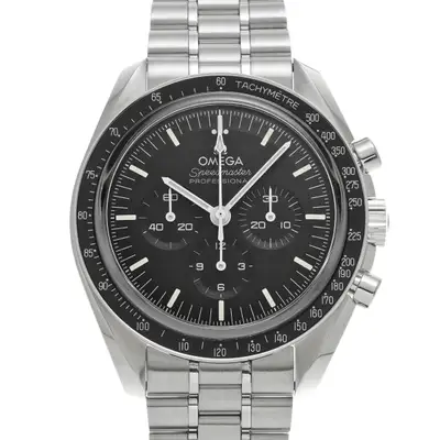 Omega Speedmaster Moonwatch Professional Co-axial Master