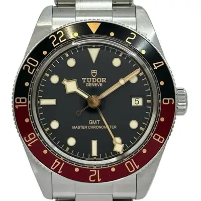 Tudor Black Bay 58 GMT 7939G1A0NRU